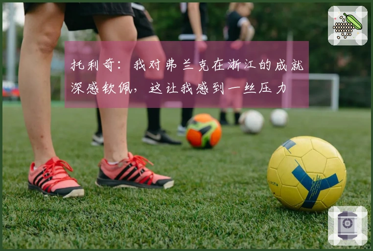 托利奇：我对弗兰克在浙江的成就深感钦佩，这让我感到一丝压力