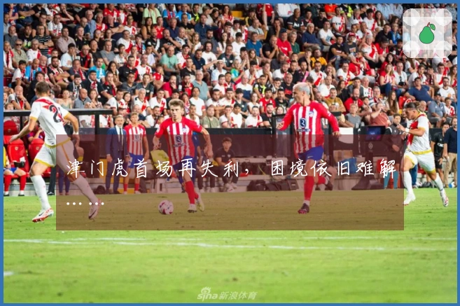 津门虎首场再失利，困境依旧难解……